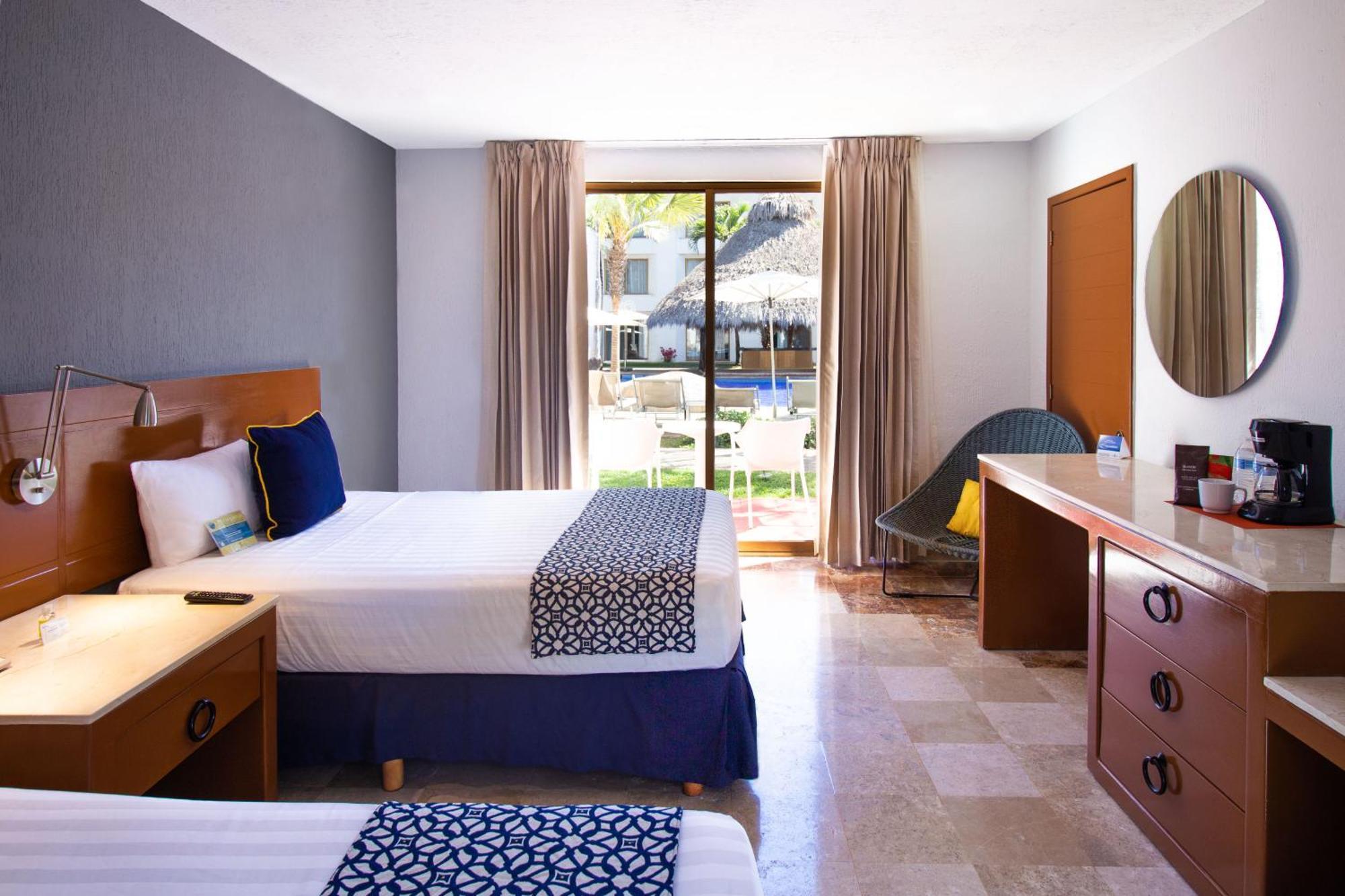Quarto Duplo Superior